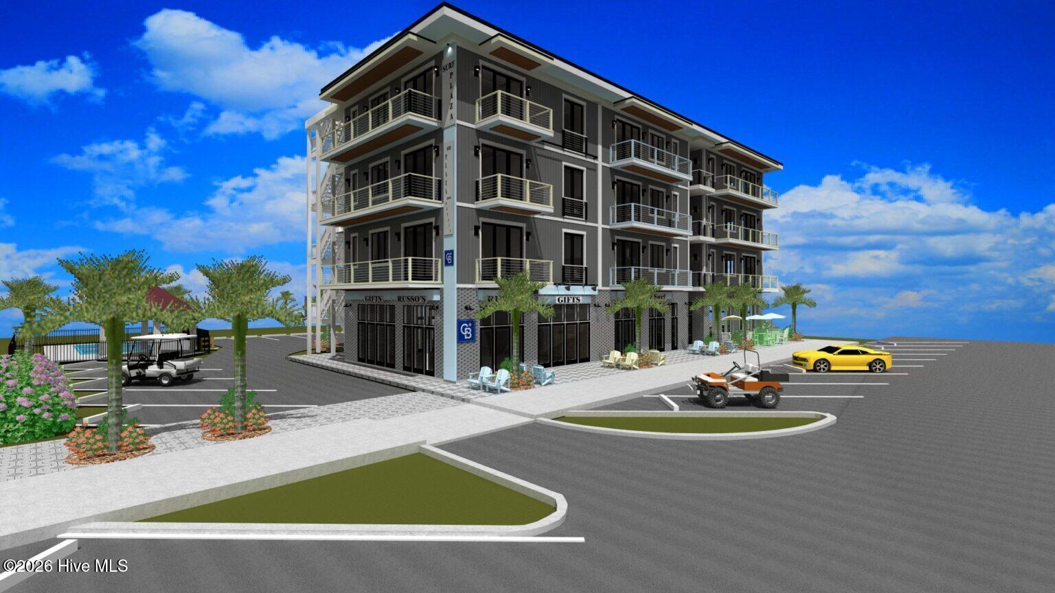213 Cape Fear Boulevard