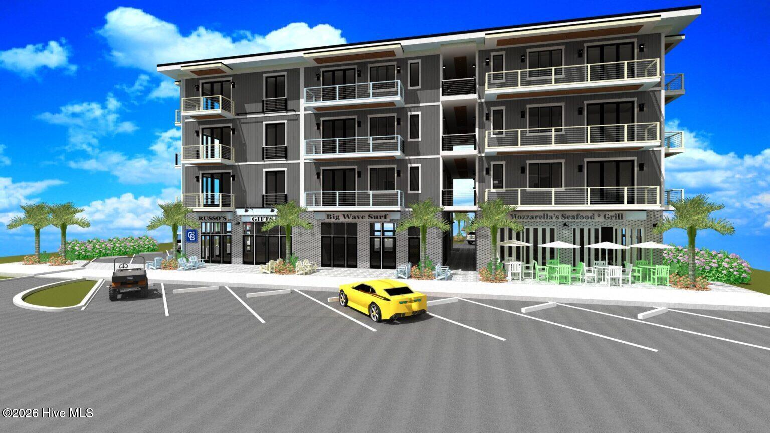 213 Cape Fear Boulevard
