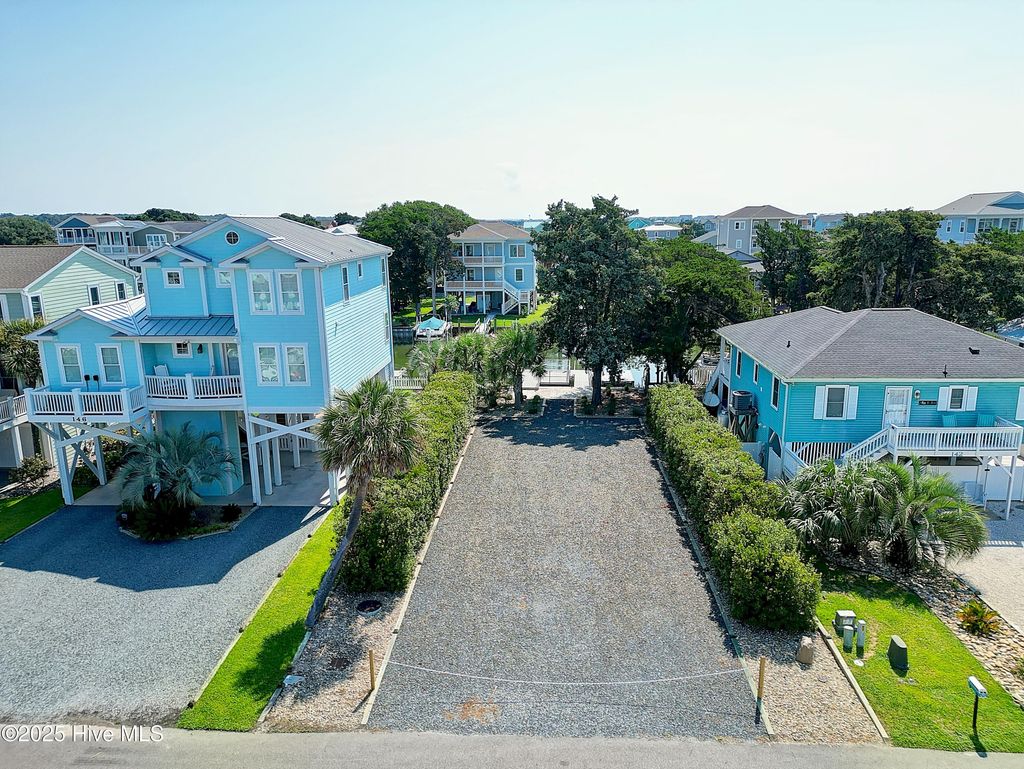 Photo of 144 Marlin Drive, Holden Beach, NC 28462 (MLS # 100521655)