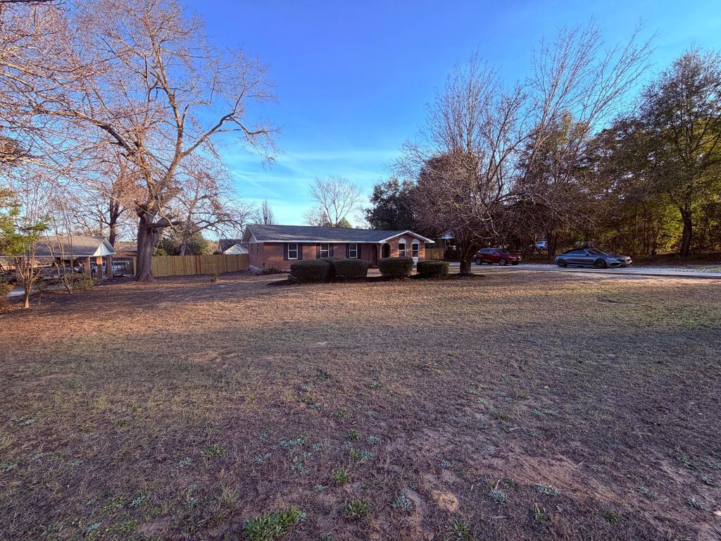Photo of 4130 Old Waynesboro Road, Hephzibah, GA 30815 (MLS # 550931)