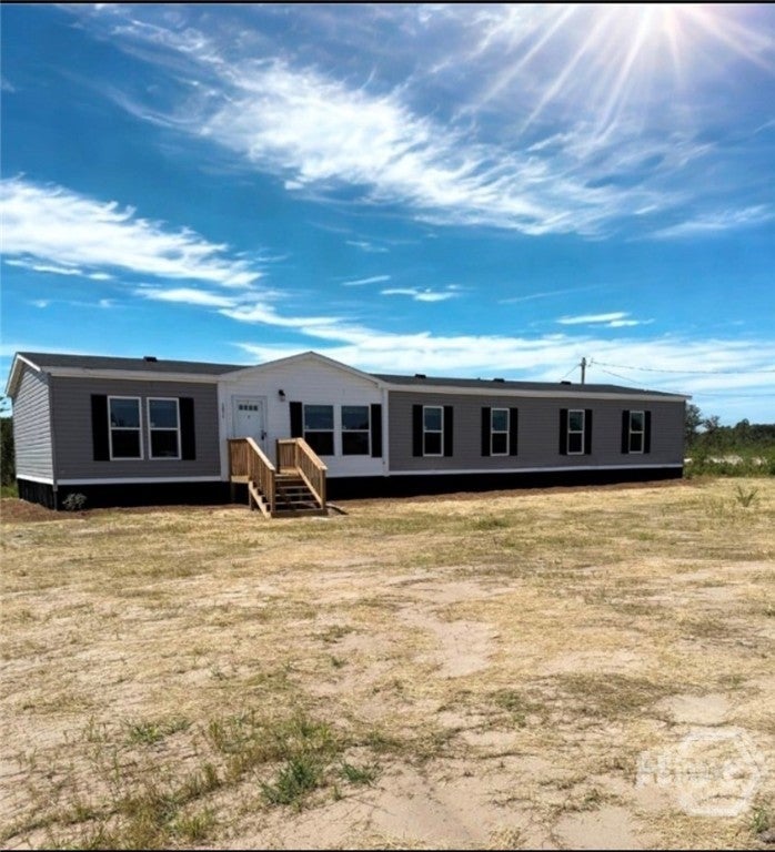 Photo of 1071 Rye Patch Road Rd, Hinesville, GA 31313 (MLS # SA363858)