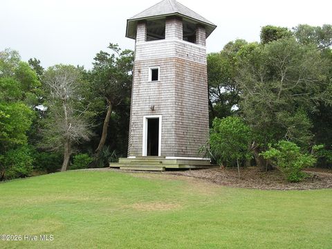 Tiny photo for 638 Kinnakeet Way, Bald Head Island, NC 28461 (MLS # 100555986)