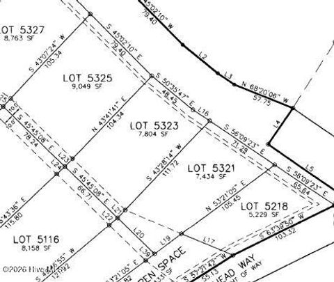 Tiny photo for 638 Kinnakeet Way, Bald Head Island, NC 28461 (MLS # 100555986)