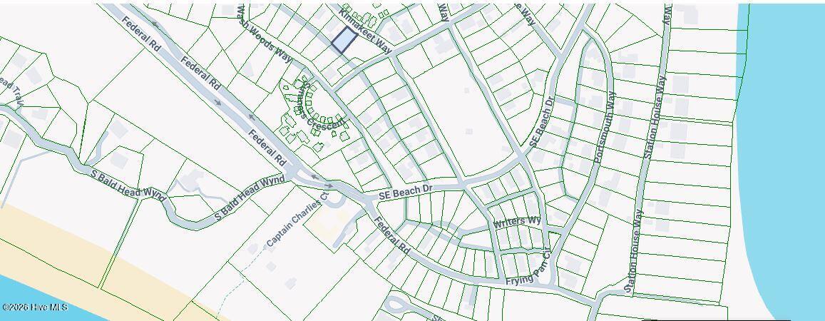 638 5323 Kinnakeet Way