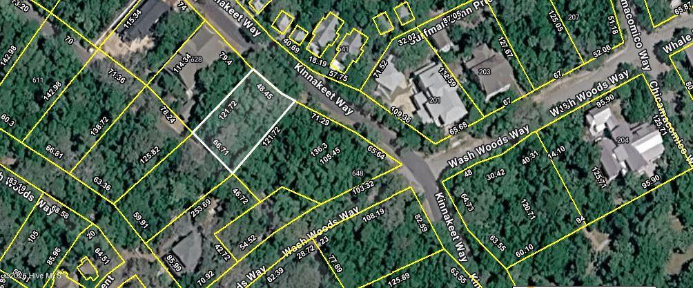 638 5323 Kinnakeet Way