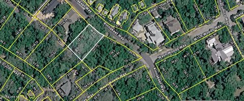 Tiny photo for 638 Kinnakeet Way, Bald Head Island, NC 28461 (MLS # 100555986)