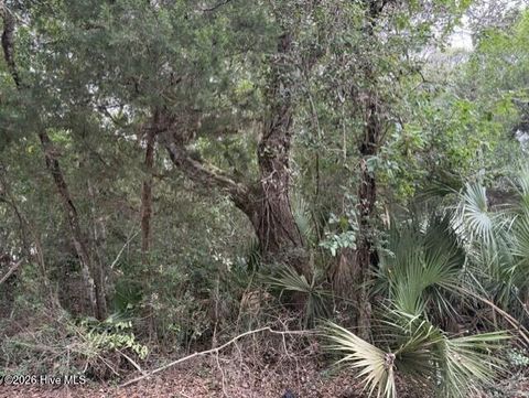 Tiny photo for 638 Kinnakeet Way, Bald Head Island, NC 28461 (MLS # 100555986)
