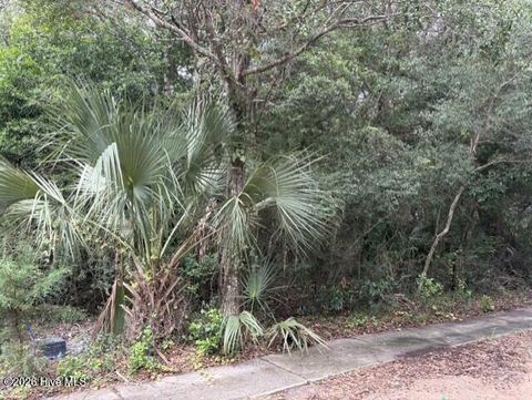 Tiny photo for 638 Kinnakeet Way, Bald Head Island, NC 28461 (MLS # 100555986)