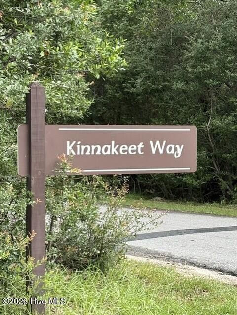 Tiny photo for 638 Kinnakeet Way, Bald Head Island, NC 28461 (MLS # 100555986)