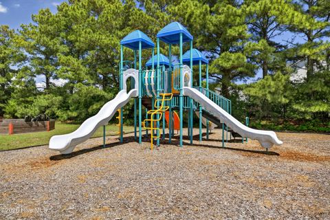Tiny photo for 109 Dragonfly Ln Lane, Hampstead, NC 28443 (MLS # 100573998)