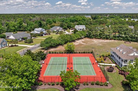 Tiny photo for 109 Dragonfly Ln Lane, Hampstead, NC 28443 (MLS # 100573998)