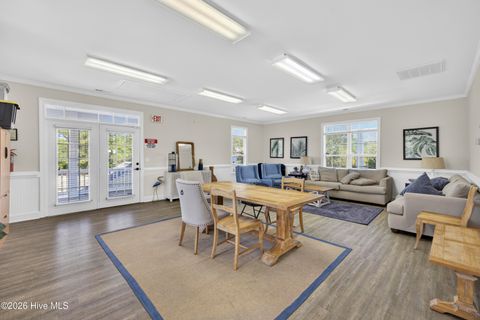 Tiny photo for 109 Dragonfly Ln Lane, Hampstead, NC 28443 (MLS # 100573998)