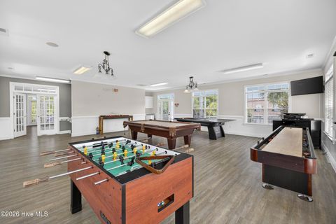 Tiny photo for 109 Dragonfly Ln Lane, Hampstead, NC 28443 (MLS # 100573998)