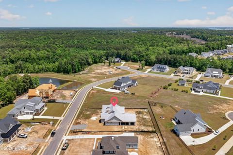 Tiny photo for 109 Dragonfly Ln Lane, Hampstead, NC 28443 (MLS # 100573998)
