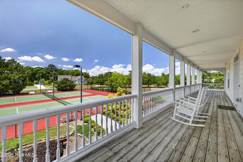 Tiny photo for 109 Dragonfly Ln Lane, Hampstead, NC 28443 (MLS # 100573998)