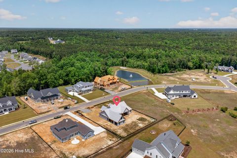 Tiny photo for 109 Dragonfly Ln Lane, Hampstead, NC 28443 (MLS # 100573998)