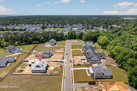 Tiny photo for 109 Dragonfly Ln Lane, Hampstead, NC 28443 (MLS # 100573998)