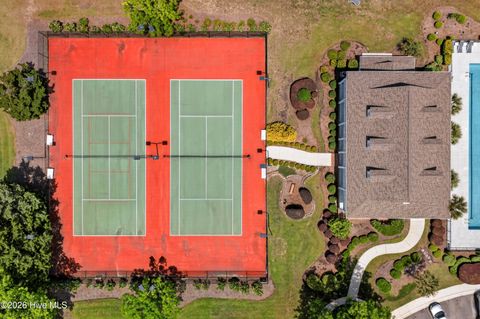 Tiny photo for 109 Dragonfly Ln Lane, Hampstead, NC 28443 (MLS # 100573998)