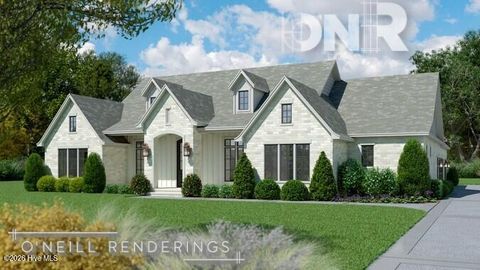 Tiny photo for 109 Dragonfly Ln Lane, Hampstead, NC 28443 (MLS # 100573998)