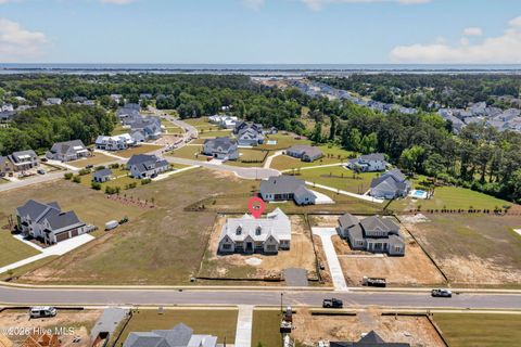 Tiny photo for 109 Dragonfly Ln Lane, Hampstead, NC 28443 (MLS # 100573998)