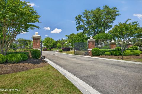 Tiny photo for 109 Dragonfly Ln Lane, Hampstead, NC 28443 (MLS # 100573998)