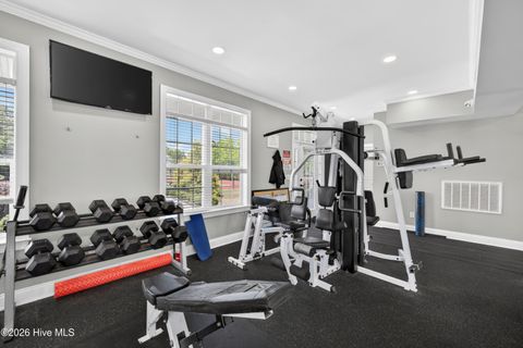 Tiny photo for 109 Dragonfly Ln Lane, Hampstead, NC 28443 (MLS # 100573998)