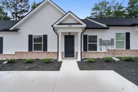Townhouse For Sale - 2318 Bishop Way<br/> Richmond County, Augusta, GA 30906