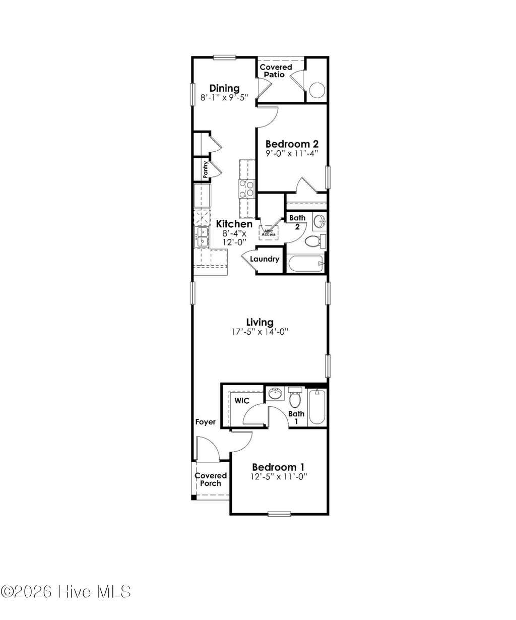 Photo of 593 Bear Paw Road SW, Supply, NC 28462 (MLS # 100590037)