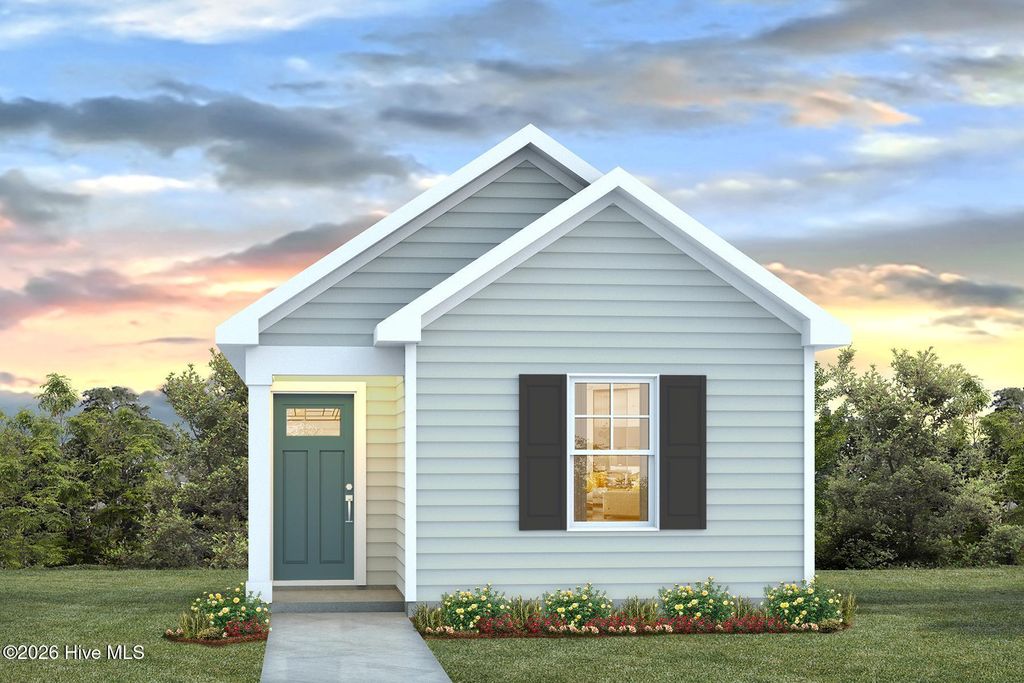 Photo of 593 Bear Paw Road SW, Supply, NC 28462 (MLS # 100590037)