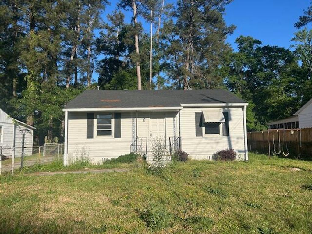 Photo of 1895 Virginia Avenue, Augusta, GA 30906 (MLS # 554407)