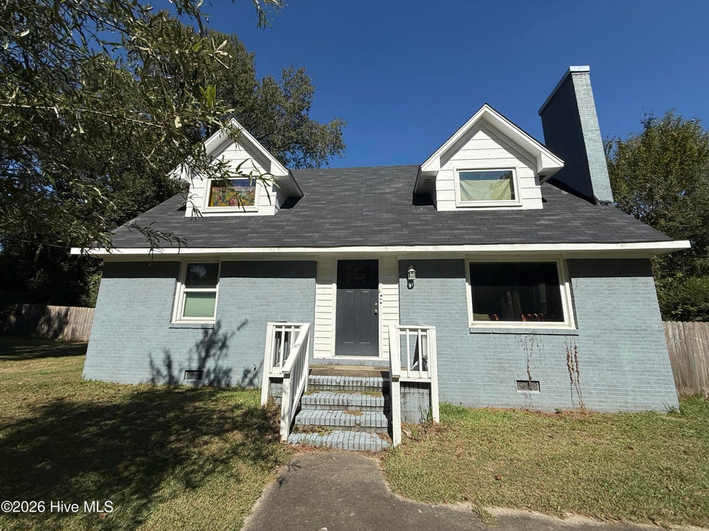 Photo of 2200 Indian Drive, Jacksonville, NC 28546 (MLS # 100609642)