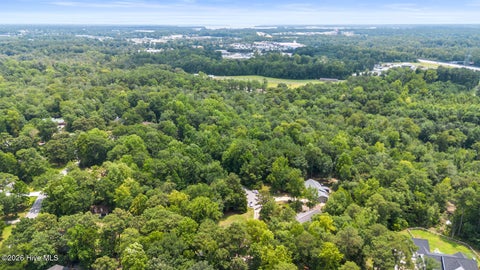 Tiny photo for 101 Riverbend Road, Jacksonville, NC 28540 (MLS # 100590094)