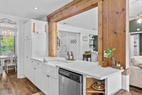 Tiny photo for 101 Riverbend Road, Jacksonville, NC 28540 (MLS # 100590094)