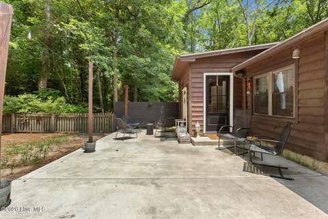 Tiny photo for 101 Riverbend Road, Jacksonville, NC 28540 (MLS # 100590094)
