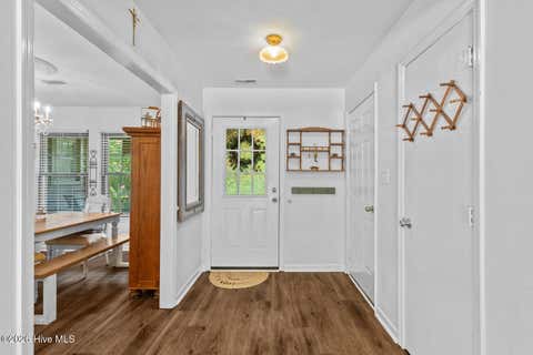 Tiny photo for 101 Riverbend Road, Jacksonville, NC 28540 (MLS # 100590094)