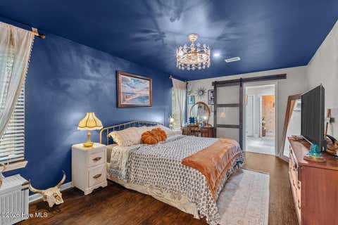 Tiny photo for 101 Riverbend Road, Jacksonville, NC 28540 (MLS # 100590094)