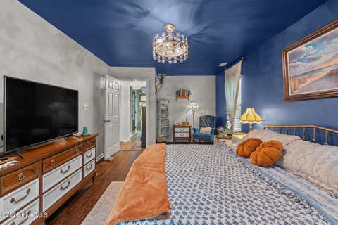 Tiny photo for 101 Riverbend Road, Jacksonville, NC 28540 (MLS # 100590094)