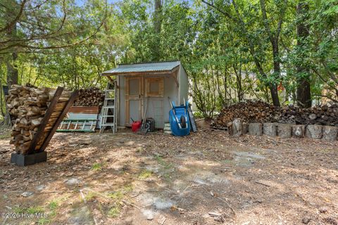 Tiny photo for 101 Riverbend Road, Jacksonville, NC 28540 (MLS # 100590094)