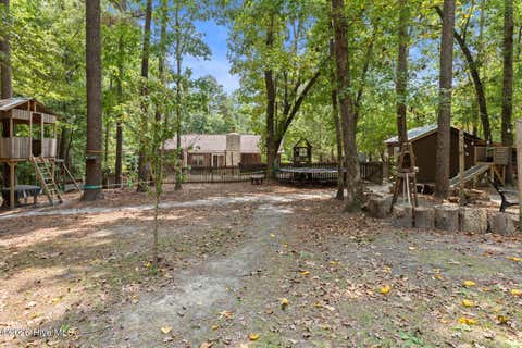 Tiny photo for 101 Riverbend Road, Jacksonville, NC 28540 (MLS # 100590094)