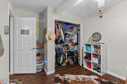 Tiny photo for 101 Riverbend Road, Jacksonville, NC 28540 (MLS # 100590094)