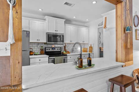 Tiny photo for 101 Riverbend Road, Jacksonville, NC 28540 (MLS # 100590094)