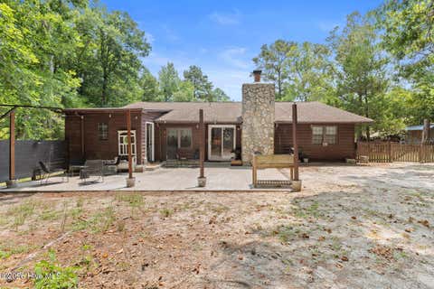Tiny photo for 101 Riverbend Road, Jacksonville, NC 28540 (MLS # 100590094)