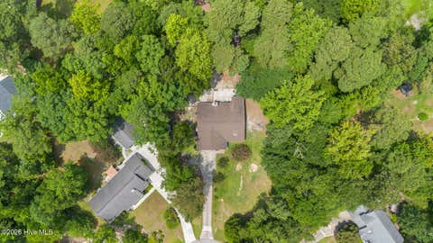 Tiny photo for 101 Riverbend Road, Jacksonville, NC 28540 (MLS # 100590094)