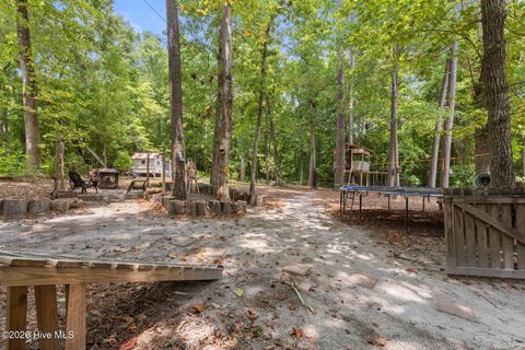 Tiny photo for 101 Riverbend Road, Jacksonville, NC 28540 (MLS # 100590094)