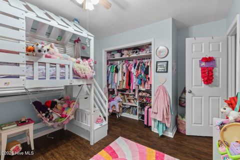 Tiny photo for 101 Riverbend Road, Jacksonville, NC 28540 (MLS # 100590094)