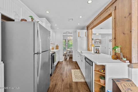 Tiny photo for 101 Riverbend Road, Jacksonville, NC 28540 (MLS # 100590094)