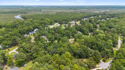 Tiny photo for 101 Riverbend Road, Jacksonville, NC 28540 (MLS # 100590094)