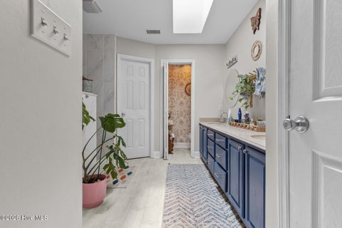 Tiny photo for 101 Riverbend Road, Jacksonville, NC 28540 (MLS # 100590094)