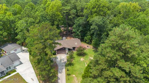 Tiny photo for 101 Riverbend Road, Jacksonville, NC 28540 (MLS # 100590094)