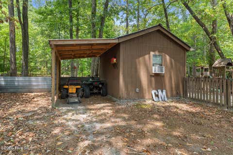 Tiny photo for 101 Riverbend Road, Jacksonville, NC 28540 (MLS # 100590094)